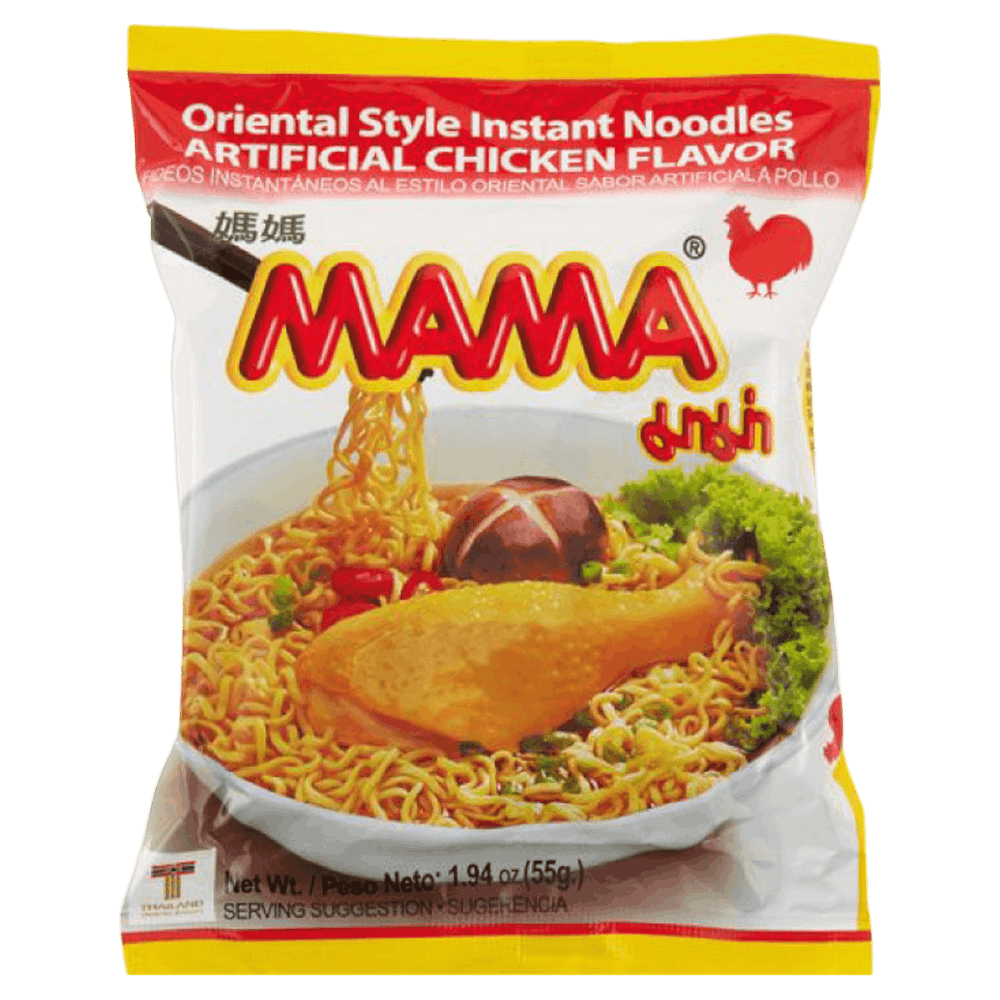 MAMA - 55g Instant-Nudeln Huhn
