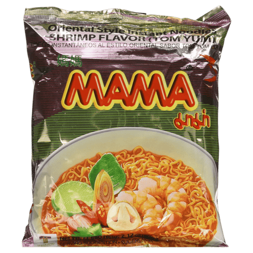 MAMA - 55g Noodles Shrimps
