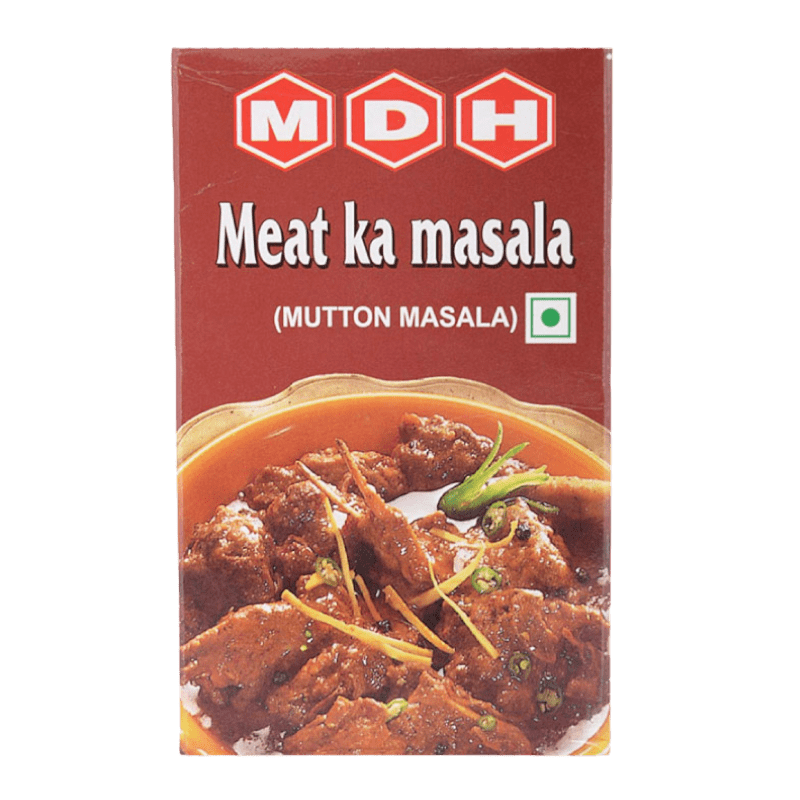 MDH - (Best Before 31/10/26) 100g Meat ka Masala (Mutton Masala)
