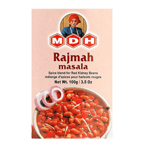 Mdh - 100g Rajmah Masala