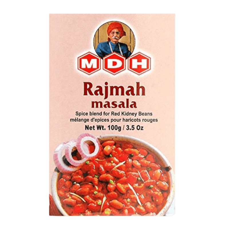 Mdh - 100g Rajmah Masala