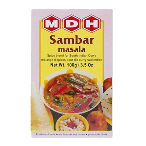 MDH - (Best Before 31/12/26) 100g Sambar Masala