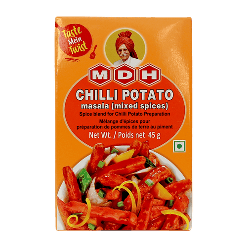 MDH - 45g Chilli Potato Masala