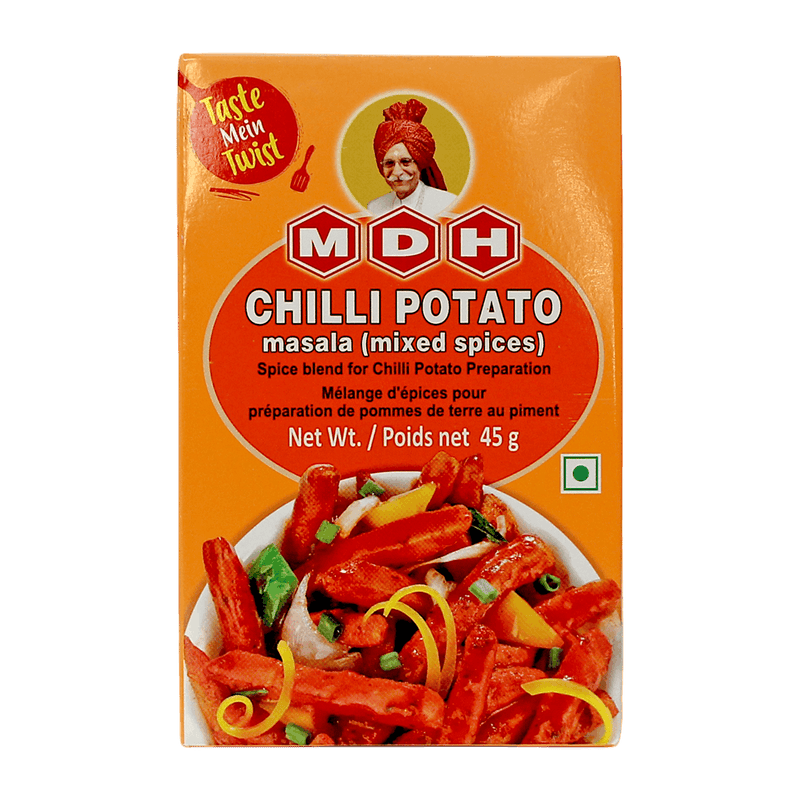 MDH - 45g Chilli Potato Masala