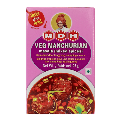 MDH - 45g Veg Manchurian Masala