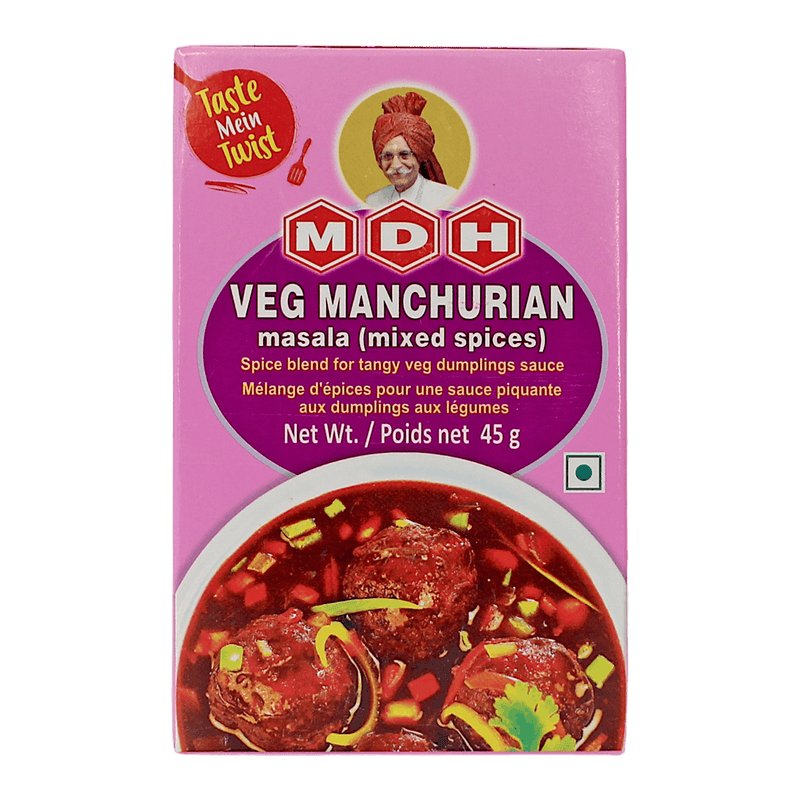MDH - 45g Veg Manchurian Masala