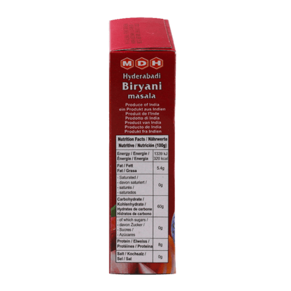 MDH - 50g Hyderabadi Biryani Masala
