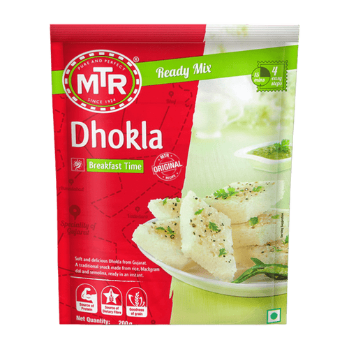 MTR - 200g Dhokla Mix