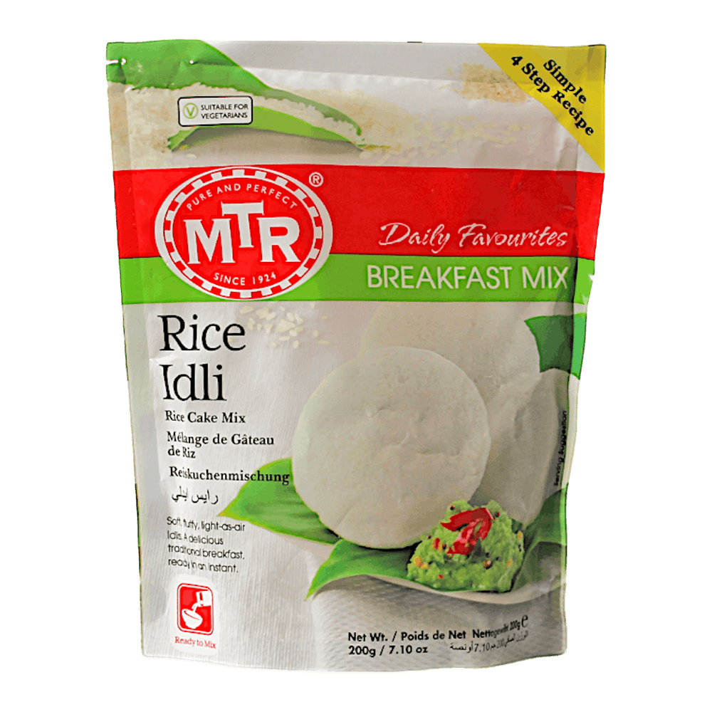 MTR - 200g Idli Rice