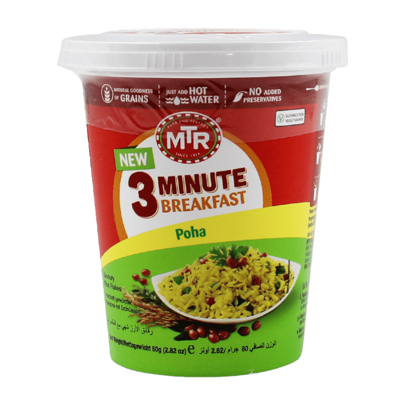 MTR - 80g Poha