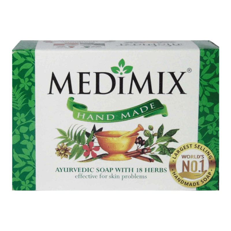 Medimix - 125g Ayurvedic Soap