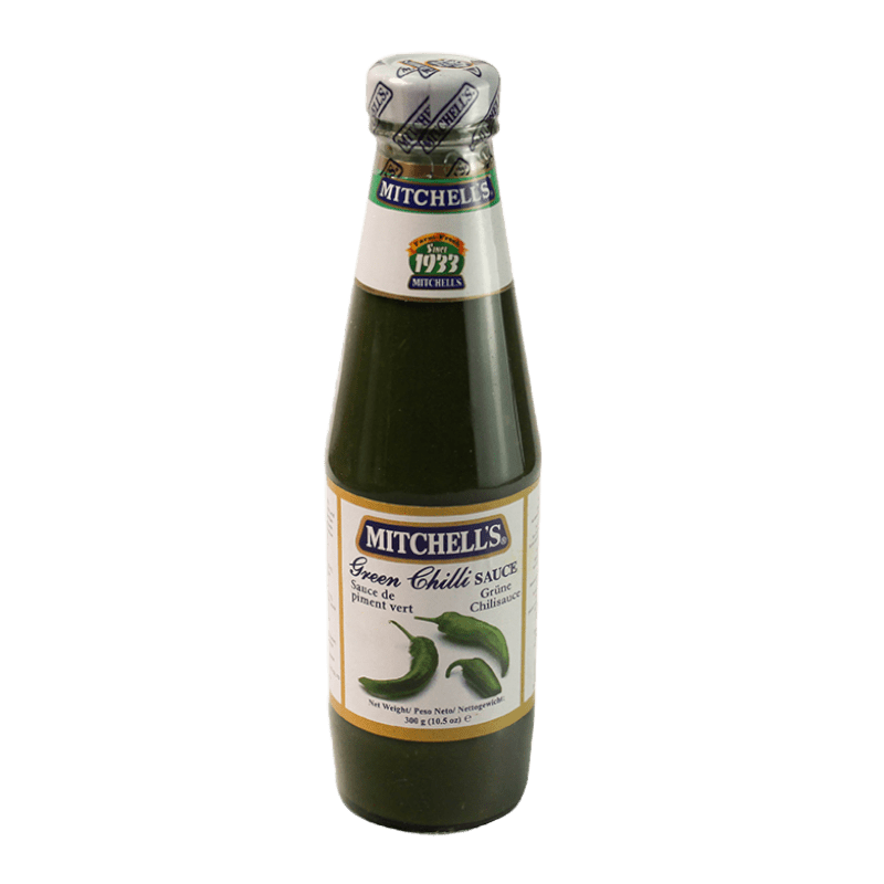 Mitchell's - 300g Green Chili Sauce