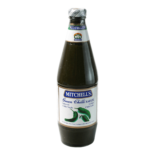 Mitchell's - 800g Green Chili Sauce