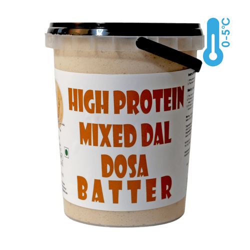 Mothers Kitchen - 1l Adai Dosa Batter