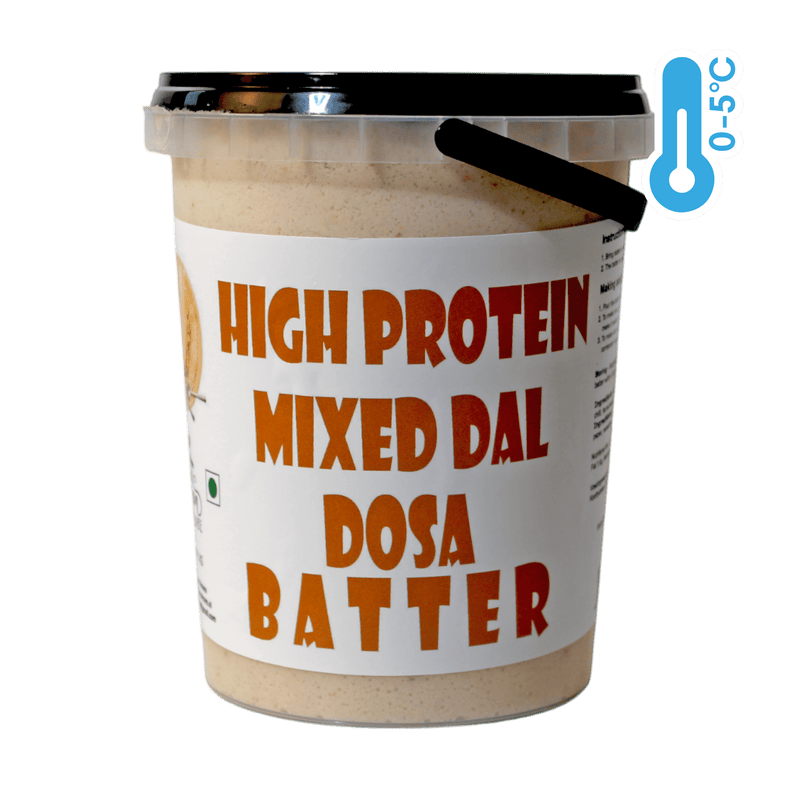 Mothers Kitchen - 1l Adai Dosa Batter
