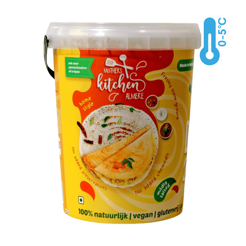 Mothers Kitchen - 1l Idly & Dosa Batter