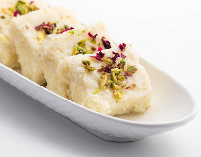 Nanak - (Best Before 14/03/2026) 341g (Frozen) Khoa Mawa