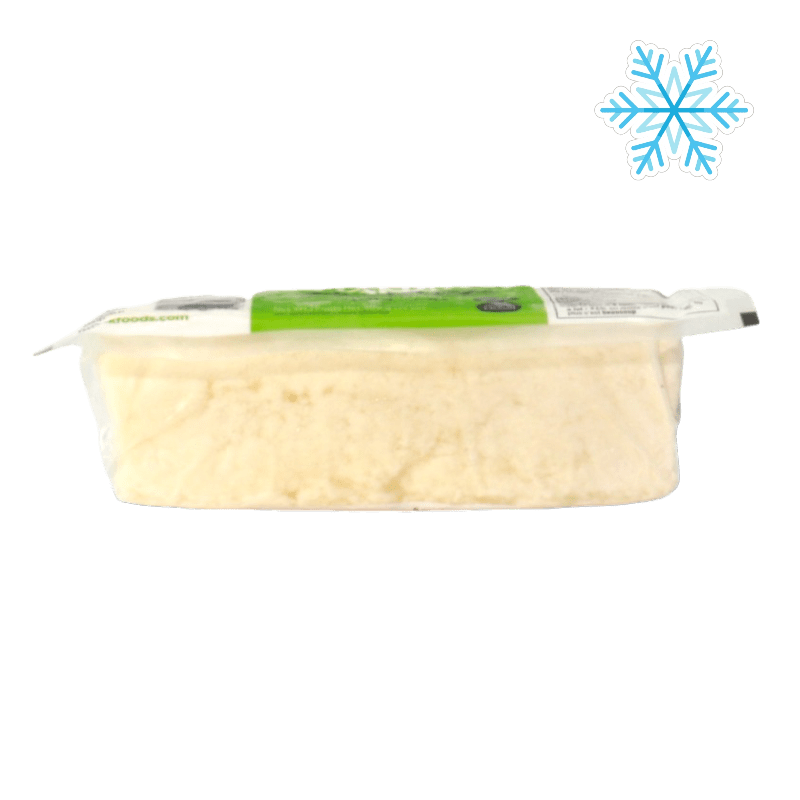 Nanak - (Best Before 05/03/2026)400g (Frozen) Asli Malai Paneer