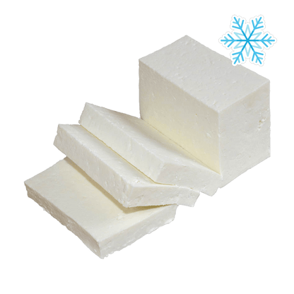 Nanak - 400g Asli Malai Paneer Würfel