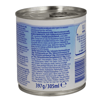 Nestle - 397g Kondensmilch