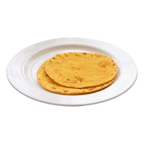 New Crunch - (Best Before 20/11/2026) 500g Makki Roti