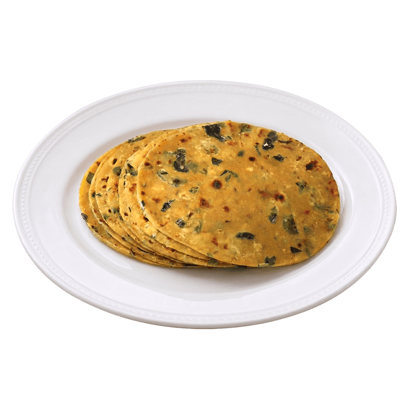 New Crunch - 500g Methi Roti