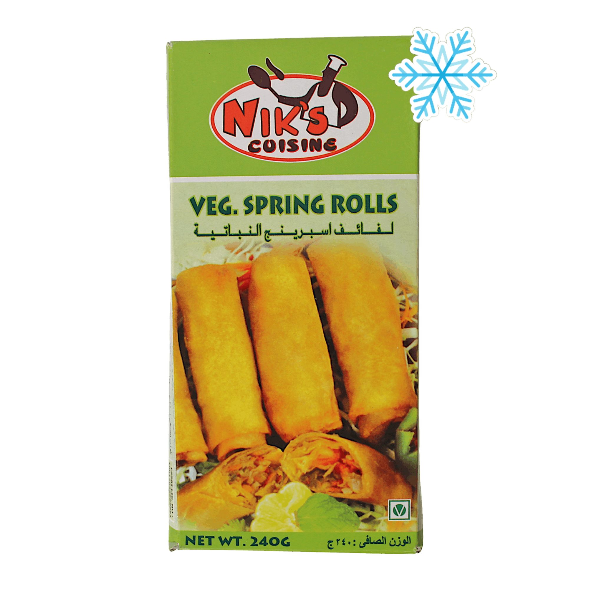 Nik&