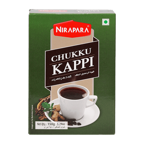 Nirapara - 150g Chukku Kappi