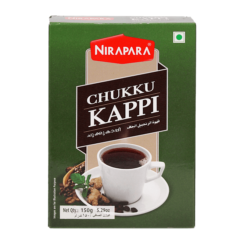 Nirapara - 150g Chukku Kappi