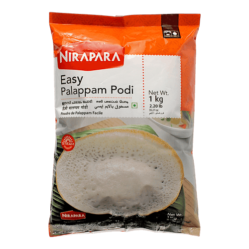 Nirapara - 1kg Easy Palappam Podi