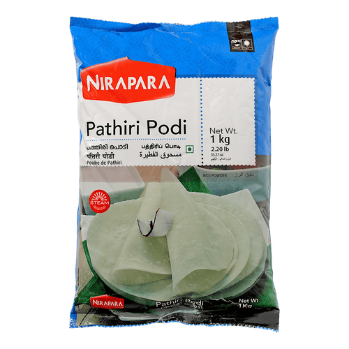 Nirapara - 1kg Pathiri Podi