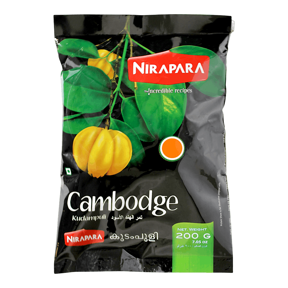 Nirapara - 200g Cambodge