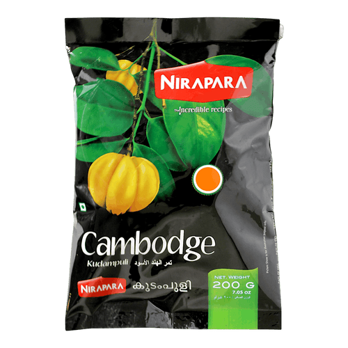 Nirapara - 200g Cambodge