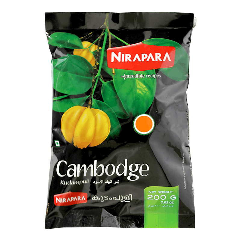 Nirapara - 200g Cambodge