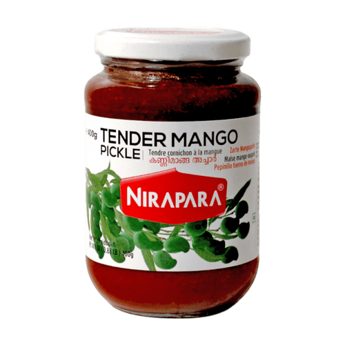 Nirapara - 400g Tender Mango Pickle