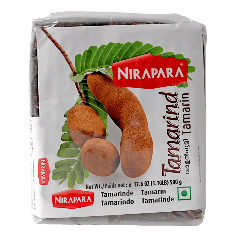 Nirapara - 500g Tamarind