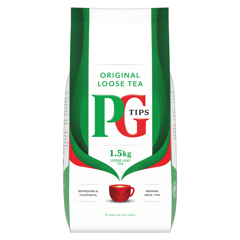 Pg tips catering bag sale