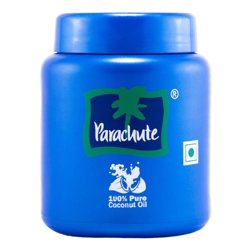 Parachute Pure Coconut Oil 200ml