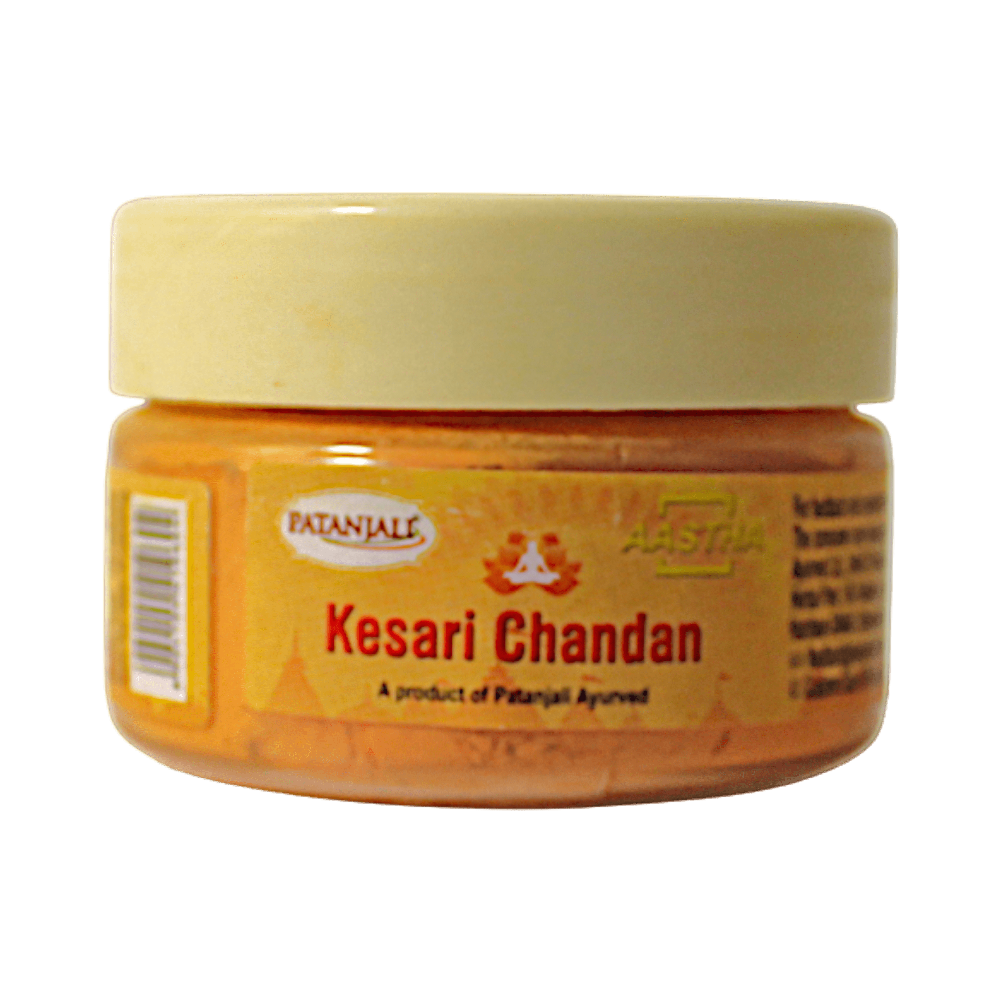 Patanjali - 25g Kesari Chandan Tikka