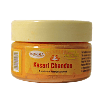 Patanjali - 25g Kesari Chandan Tikka