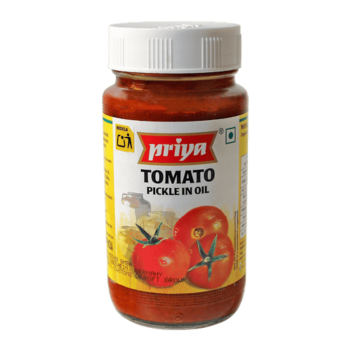 Priya - 300g Tomaten Pickles