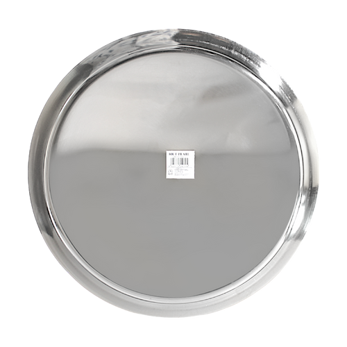Rice Plate (Plain Thali)