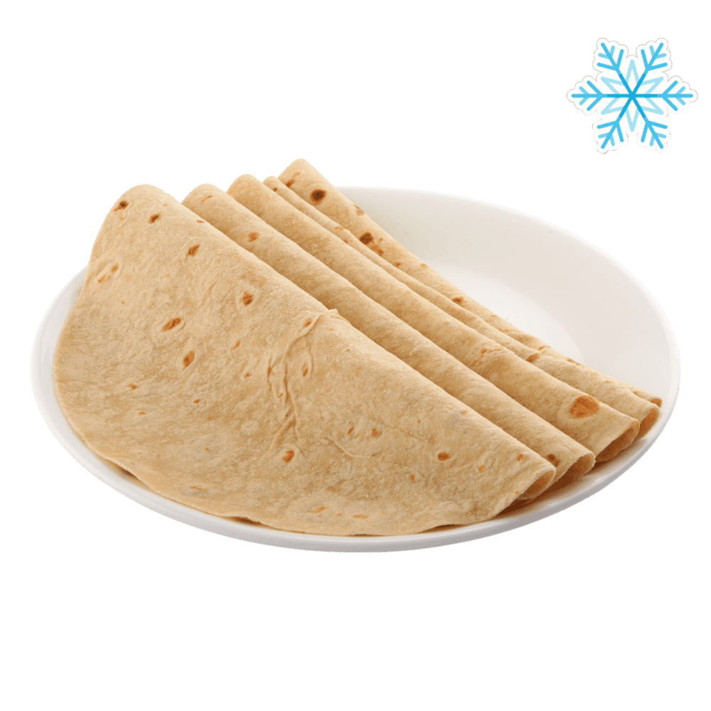 Schani - 360g (Frozen) Homestyle Paratha 6 pieces