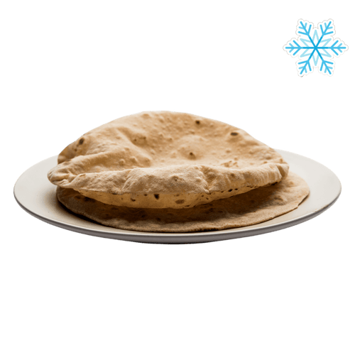 Schani - 360g (Frozen) Phulka Roti 12 pieces