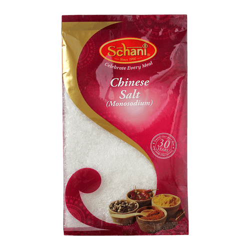 Schani - 100g Ajino Moto (Chinesisches Salz Mononatriumglutamat)