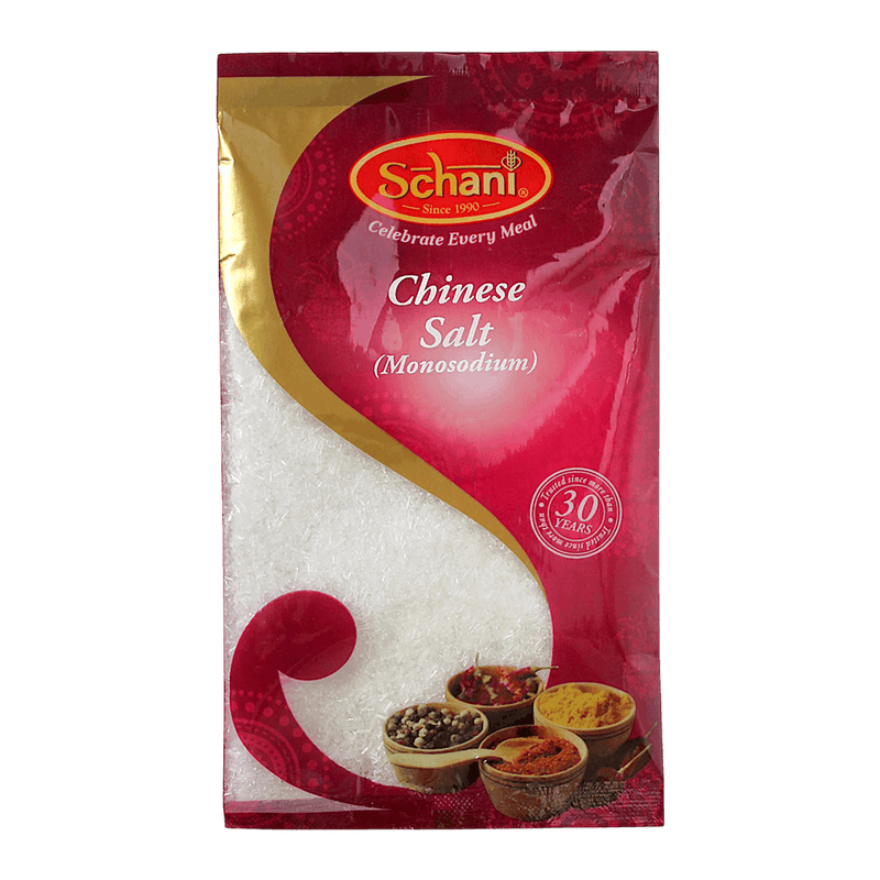 Schani - 100g Ajino Moto (Chinese Salt Monosodium)
