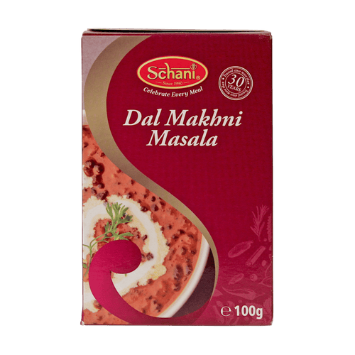 Schani - 100g Dal Makhani Masala
