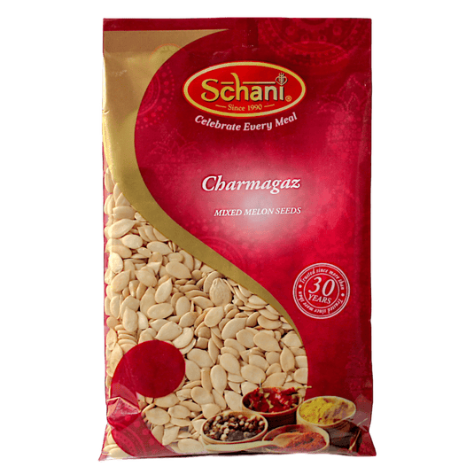 Schani 100g Mixed Melon Seeds (Charmagaz) Jamoona