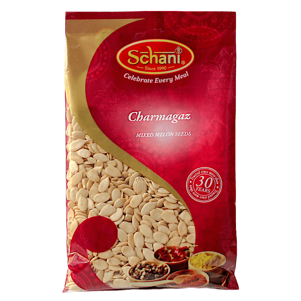 Schani - 100g Mixed Melon Seeds (Charmagaz)