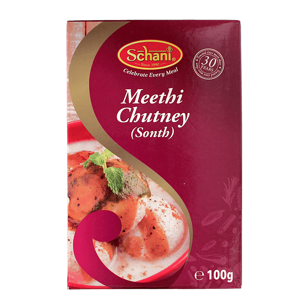 Schani - 100g Meethi Chutney (Sauth)